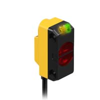BANNER邦納QS18EN6DB W/30 QS18系列通用型光電傳感器